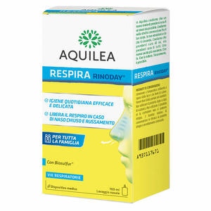 Aquilea - Aquilea respira rinoday 100 ml