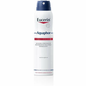 Eucerin - Eucerin aquaphor spray 250 ml