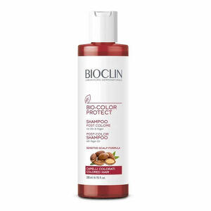 Bioclin - Bioclin bio colorist protect shampoo post colore 200 ml