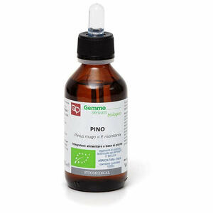 Fitomedical - Pino macerato glicerinato bio 100 ml