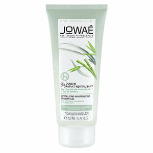 Jowae - Jowae gel doccia idratante rivitalizzante 200 ml