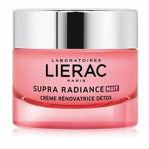 Lierac - Lierac supra rad notte 50 ml