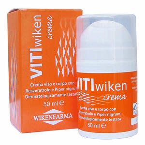 Wikenfarma - Vitiwiken crema 50 ml