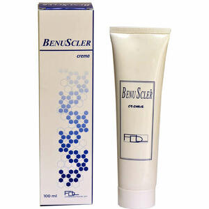 Benuscler crema - Benuscler crema 100 ml