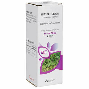 Adamah - Eie serenoa 30 ml