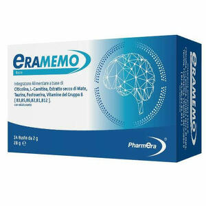 Pharmera - Eramemo 14 bustine