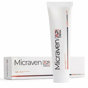 Micraven - Micraven ap crema 100ml