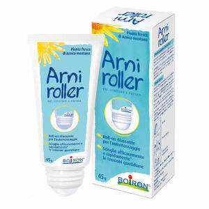 Boiron - Arniroller roll-on gel 45 g