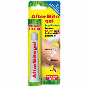 After bite - After bite gel extra 20 ml