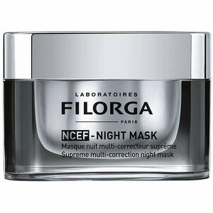 Filorga - Filorga nc ef night mask 50 ml