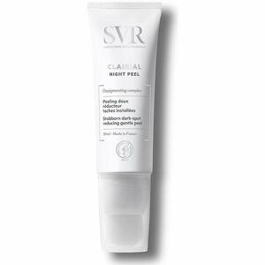 Svr - Clairial night peel 50 ml