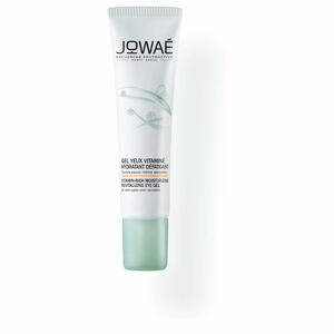 Jowae - Jowae gel occhi vitaminizzato energizzante 15 ml