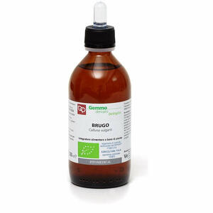 Fitomedical - Brugo macerato glicerinato bio 200ml