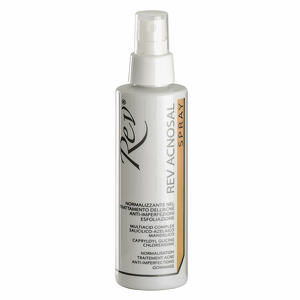 Rev - Rev acnosal spray 125 ml