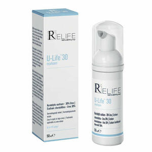 Relife - U-life 30 ecofoam 50 ml