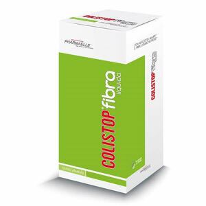 Colistop fibra liquida - Colistop fibra liquida 300 ml