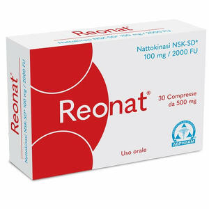 A.b.pharm - Reonat 30 compresse