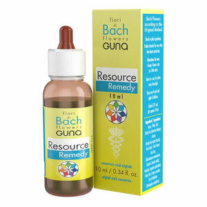 Guna - Resource rem gun gocce 20 ml