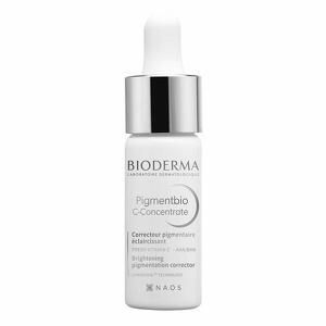 Concentrato schiarente - Pigmentbio c concentrate 15 ml