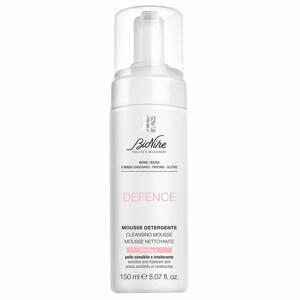 Bionike - Defence mousse detergente 150 ml