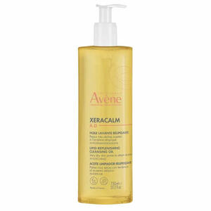 Avene - Eau thermale avene xeracalm ad olio detergente 750ml