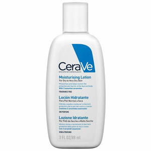 CeraVe - Lozione Idratante 88ml - Per pelli normali a secche