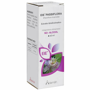 Adamah - Eie passiflora gocce 30 ml