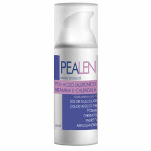 Deakos - Pealen crema 50 ml