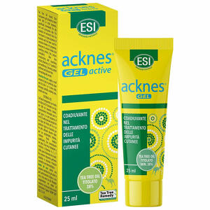 Esi - Acknes gel 25 ml