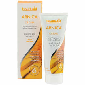 Arnica crema - 75 ml