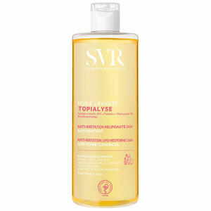 Svr - Topialyse huile lavant 400 ml nuova formula