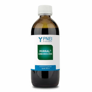 Mirral arborescens - 500 ml