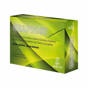 Igea pharma - Geaprost 30 capsule