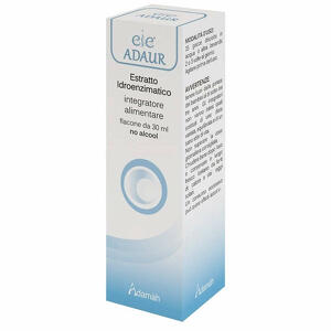 Adamah - Eie adaur 30 ml