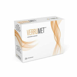 Verrumet - 30 compresse