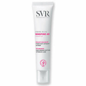 Svr - Sensifine ar creme riche 40 ml