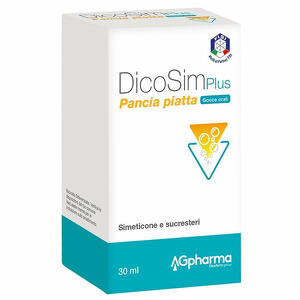 Plus - Dicosim plus 30ml