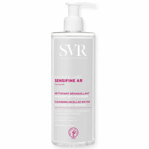 Svr - Sensifine ar eau micellaire 400 ml