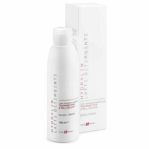 Cieffe derma - Hydralen latte detergente