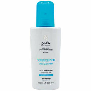 Bionike - Defence deo ultra care 48h vap0 100 ml