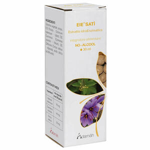 Adamah - Eie sati' 30 ml gocce