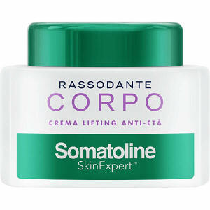 Somatoline - Somatoline skin expert lift effect rassodante over 50 300ml