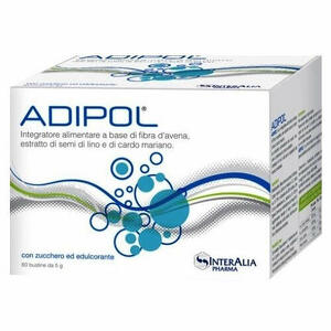 Adipol - 60 bustine 300 g