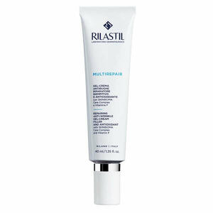 Rilastil - Multirepair gel crema 40 ml