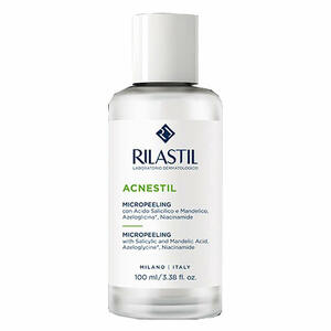 Rilastil - Acnestil micropeeling 100 ml