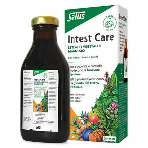 Salus haus - Intest care 250 ml