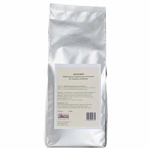 Argital - Argilla crema 1 kg