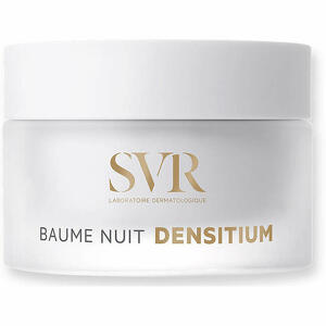 Svr - Densitium baume nuit 50 ml