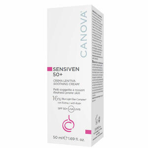 Sifarma - Sensiven 50+ 50 ml