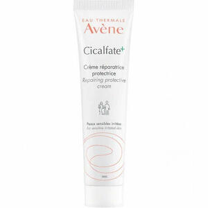 Avene - Crema ristrutturante protettiva - 100 ml